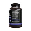 PURE ORIGINAL INGREDIENTS Horse Chestnut (365 Capsule), No Magnesium Or