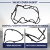Magimaker 22777560 Valve Cover Gasket Compatible with Volvo D13 Engines