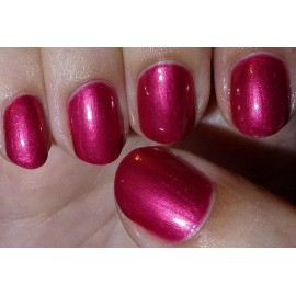 Zoya Nail Polish .5 oz Emanuelle