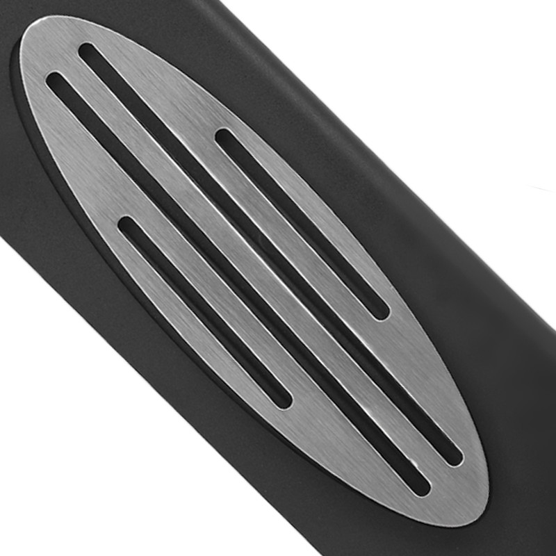 Car Brake Pedal Anti Slip Surface Stable Support High Strength