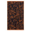 furn. Everybody Hand Towel, Cotton, Pecan,50 x 85cm