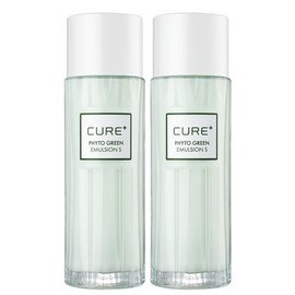 Cure Phytogreen Emulsion x 2 / 큐어 피토그린 에멀젼 2개