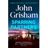 Sparring Partners: The Number One Sunday Times bestseller - The
