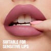 Colorstay Limitless Matte Liquid Lipstick tono Manifest