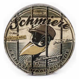Rumble 59 Schmiere Special Edition Rock Hard