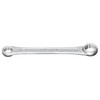 TONE HPM03-0810 Short Box End Wrench (Straight) 2-Sided, Widths 8