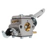 partszen Carburetor BP42 with 900777005 for Ryobi RY08420 RY08420A Backpack