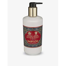 Penhaligons Babylon Body and Hand Lotion 300ml