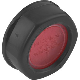 Plastic Blind Cap