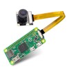 for Raspberry Pi Zero Camera Module 160 FOV 5MP Fisheye