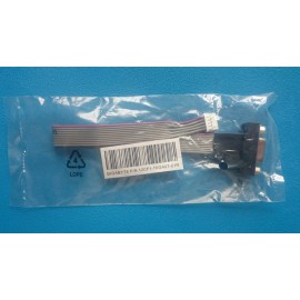 Gigabyte VGA Adapter Cable - Gigabyte 12CF1-1VGA07-01R