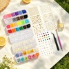 Bedazzler Kit with Rhinestones, 3mm Flatback Rhinestones