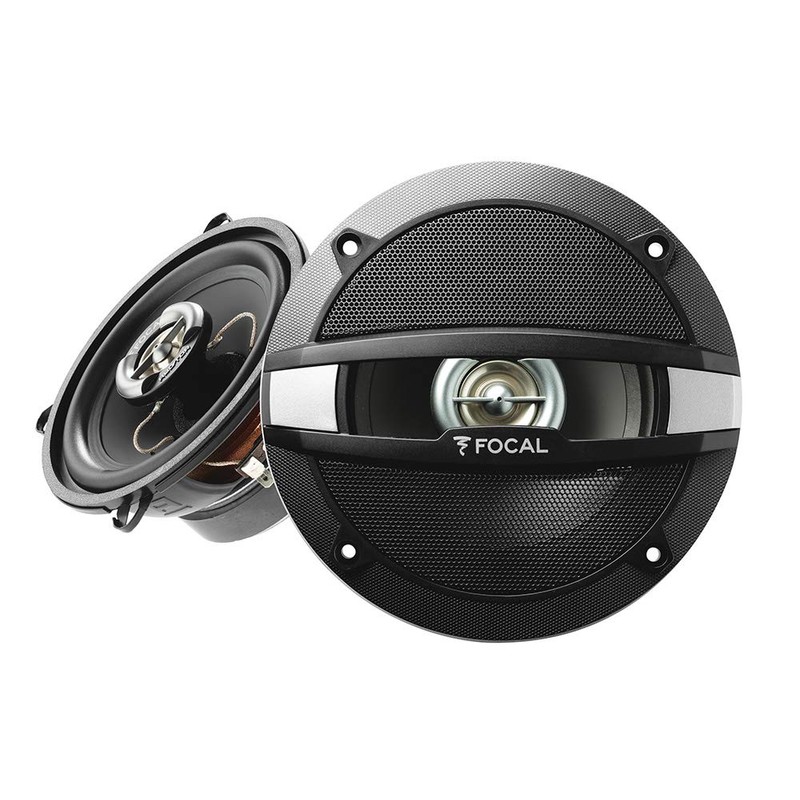 Focal Auditor R-130C 5.25" 100W RMS 2-Way Coaxial Speakers