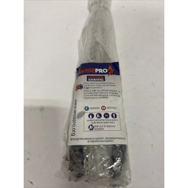 WisePro Long Reach Pliers 16" 90 Degree Angle Long Needle Nose Pliers WP072_16