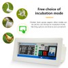 Automatic Digital Temperature and Humidity Incubator Controller XM-18SW Controller