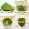 Natsukyosha Japanese Makura Wakaba Powder, 3.5 oz (100 g) x
