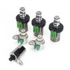 6pcs 48420K-R 4F27E Transmission Shift Solenoid Kit Compatibile with For-d