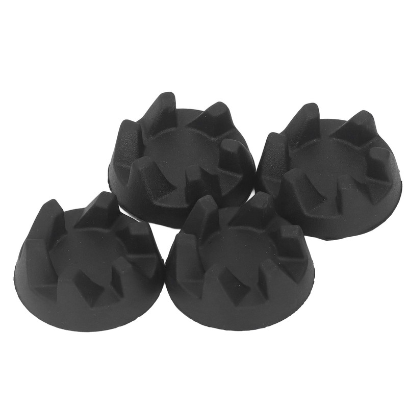 4Pcs Blender Coupler with 2pcs Spanner Accessory for Kitchen Aid