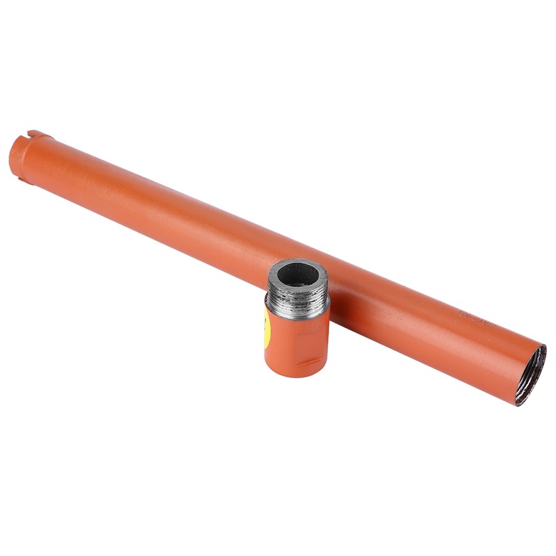 Diamond Core Thin wall Wet Drill Bit Hole Saw for