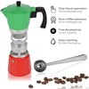 Milu Espresso Maker (No Induction) | 2, 3, 6, 9