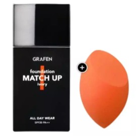 Graphene 그라펜 남성 자외선차단 파운데이션 태닝 피부 24호 Graphene Men's UV Protection Foundation Tanning Skin No. 24