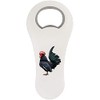 Azeeda Chicken Magnetic Bottle Opener (BO00061871)