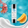 Global EYE CONTOUR Hyaluronic Acid Anti Ageing Brightening Anti Wrinkle