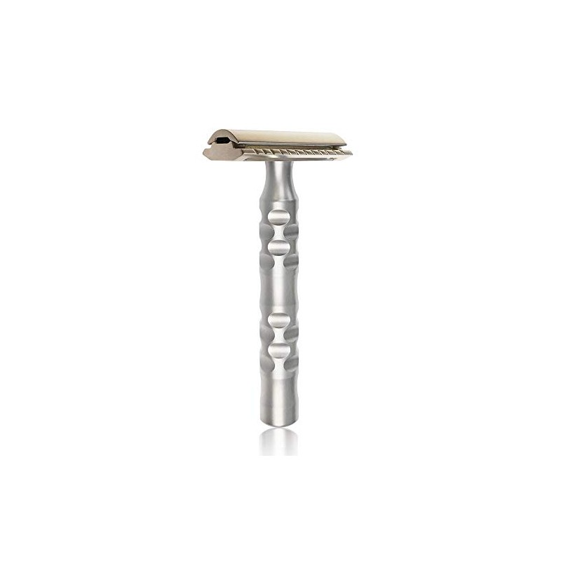 The Goodfellas' smile Safety Razor Closed Comb ITALICO 150ml