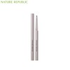 NATURE REPUBLIC Botanical Skinny Auto Eyeliner 0.14g, Color:01 Black