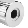 2Pcs/Set Aluminum Alloy Grass Trimmer Head with Lines Replacement Lawn