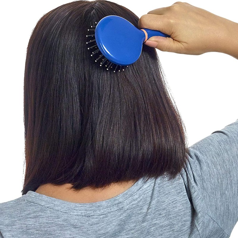 Revlon Cepillo Iónico Desenredante Cabello Corto