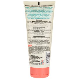 Dirty Works Crème De La Crème Creamy Body Wash By TODIR005