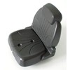 Rolly Toys Tractor Seat Grey for Rolly Farmtrac and Rolly