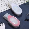 SUPVOX 2PCS Running Light for Runners LED Outdoor Night Clip-On