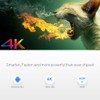 S905X TF Card U Disk HDMI 2.1 Smart TV Box