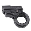Fingertip Toy Gun Adult Fidgety Anxiety Sufferers Stress Relief Cool