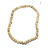 Palo Santo Round Prayer Beads 9mm Average For Japa Mala.