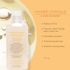 Mixed Chicks Straightening Serum for Unisex Serum 4 oz
