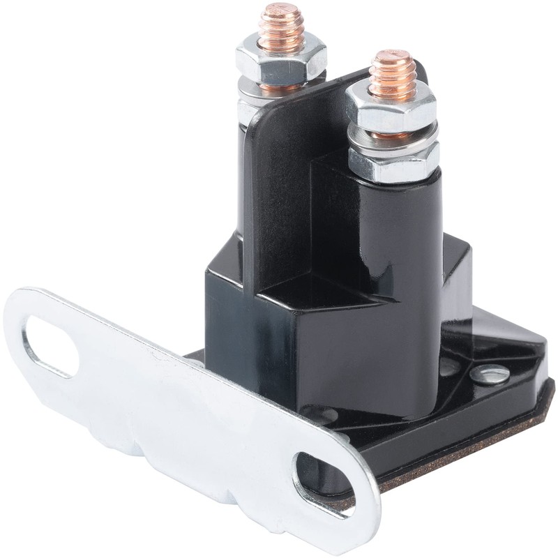Saiyugty 030817 832-1211-210 8321211210 Lawn Mower Starter Solenoid Compatible for