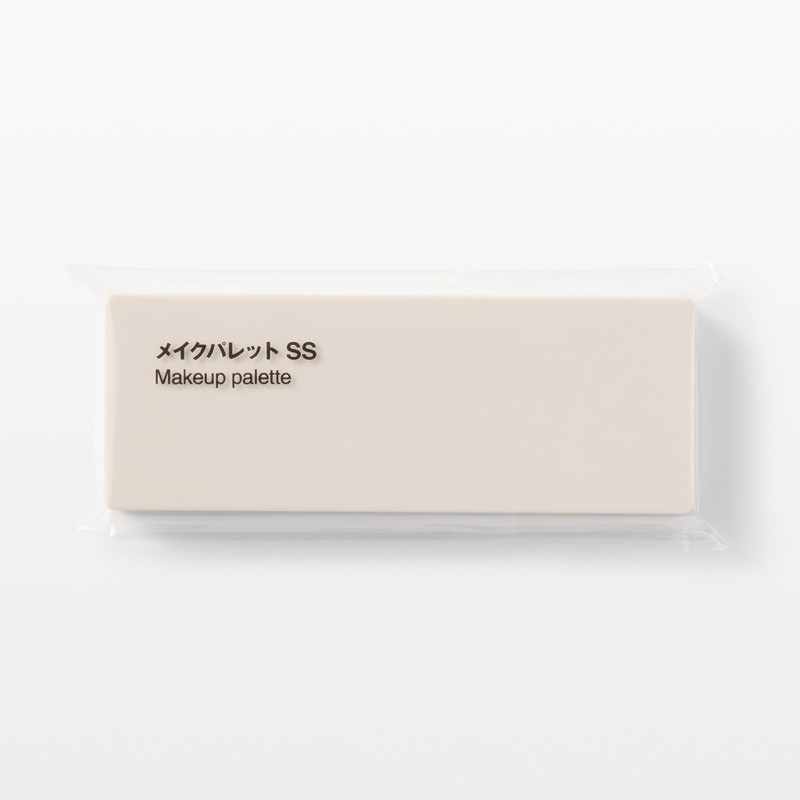 MUJI OGB69A4S Makeup Palette SS