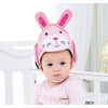 Hillento Baby Protective Helmet, Infant Toddler Children Anti-Collision Head Protection
