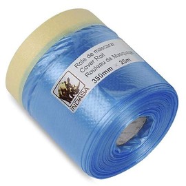 Indasa Rhyno Mascarar Rolo 350 x 25 m