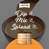 Joyva Sesame Tahini (3x15 OZ) by Joyva
