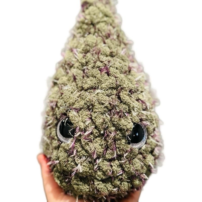 Nug BUDdy:_Purple Urkle