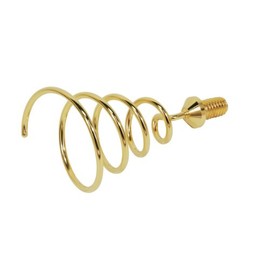 Belmont Root Snag Recovery MR-125 Gold Lure Retriever Head, Made in Japan Tsubame Sanjo