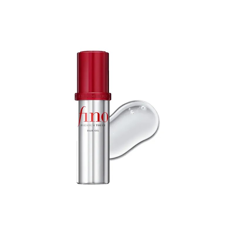 Fino Premium Touch Aceite Capilar - Sérum 70ml