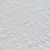 Ruffles Quilt Set Queen Size 96 * 96in - 3