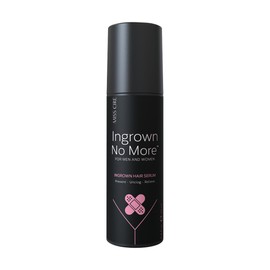 Miss Cire Ingrown Hair Prevention - For Women and Men - Ingrown Hair, Razor Bump, and Dark Spot Protection Treatment - Ideal After Waxing or Shaving - Ingrown No More Serum.