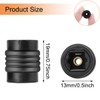 Fiber Optic Cable Extender Coupler Optical Toslink Digital Audio Female