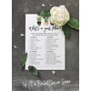 Inkdotpot Bridal Shower Game Wedding Shower Bachelorette Party Bulk Activity